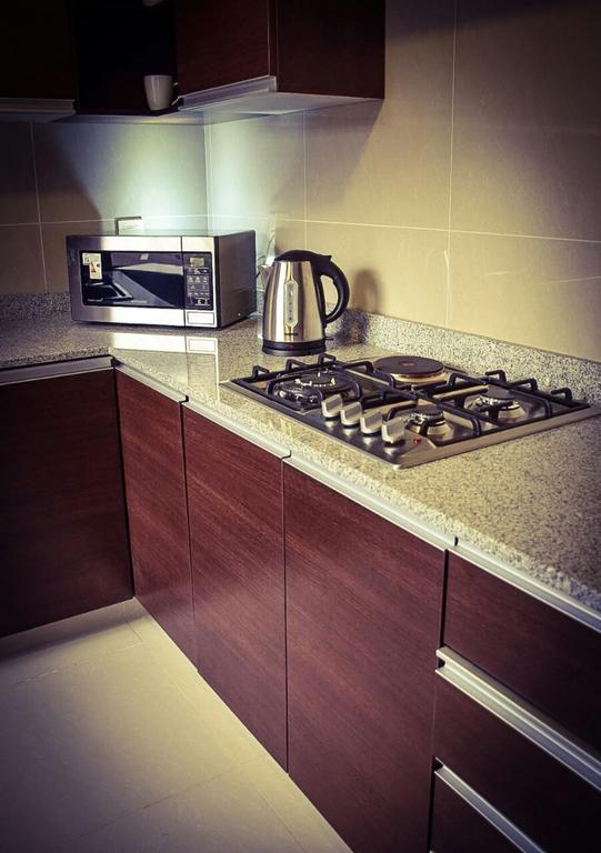 HB Apartament Sopocachi Apartment La Paz Bilik gambar